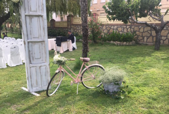 Bodas Banquetes Celebraciones Salones La Cabaña