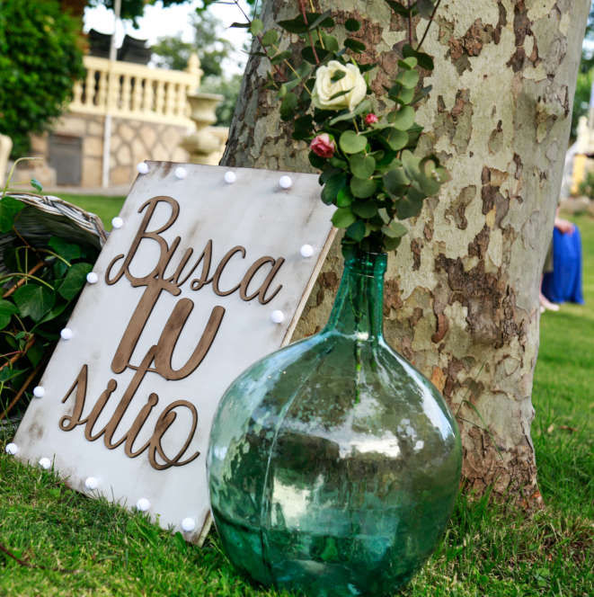 Salones La Cabaña La Adrada Hotel Posada Piscina Bodas