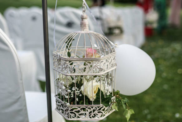 Bodas Banquetes Celebraciones Salones La Cabaña