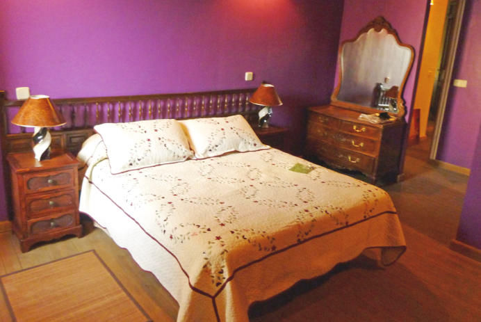 Hotel Restaurante La Adrada Ávila