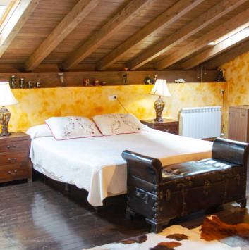 Hotel Posada Villa María